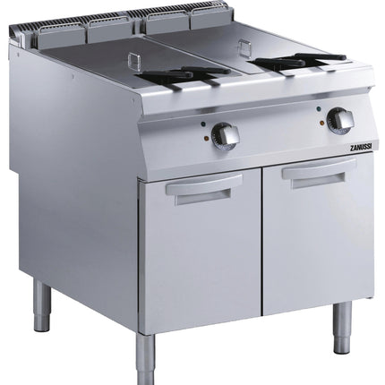 NordCap Elektro-Fritteuse EF9 / 2B-18L-U2FT-S