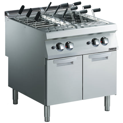 NordCap Gas-Pastakocher GNK9 / 2B-40L