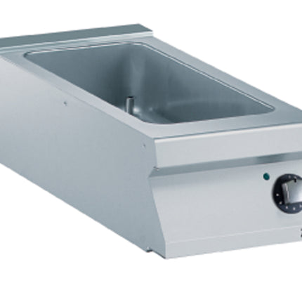 NordCap Elektro-Bain-Marie EWB9 / 1B-GN1/1-T