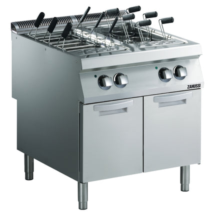 NordCap Elektro-Pastakocher ENK9 / 2B-40L-AUT