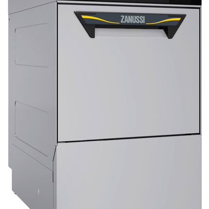 NordCap Gläserspülmaschine ZTGWSG1S