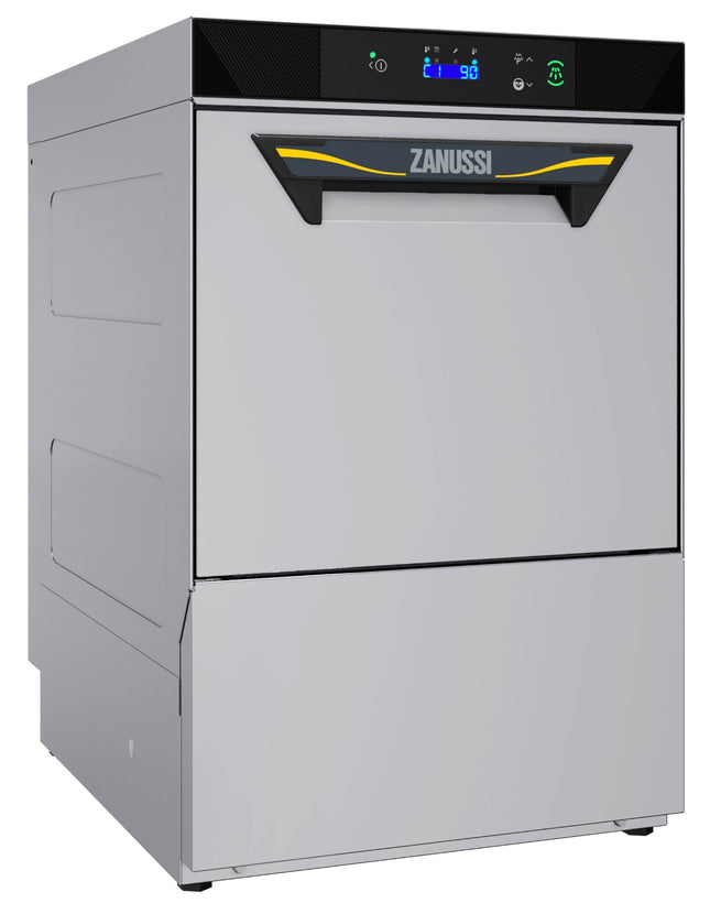 NordCap Gläserspülmaschine ZTGWSG1S