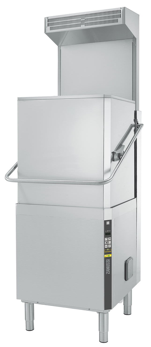 NordCap Haubenspülmaschine ZHT8EG