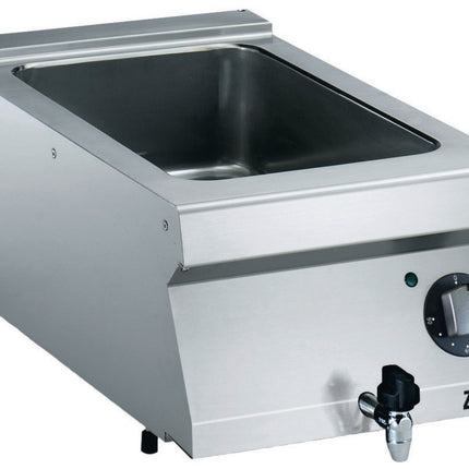 NordCap Elektro-Bain-Marie EBM7 / 1/1 T