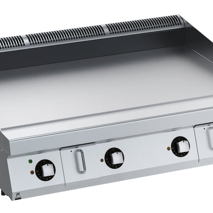 NordCap Elektro-Bratplatte EBP9 / GLK HP