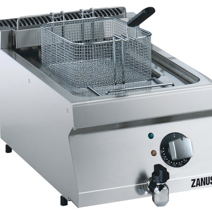 NordCap Elektro-Fritteuse EF7 / 1B12LT