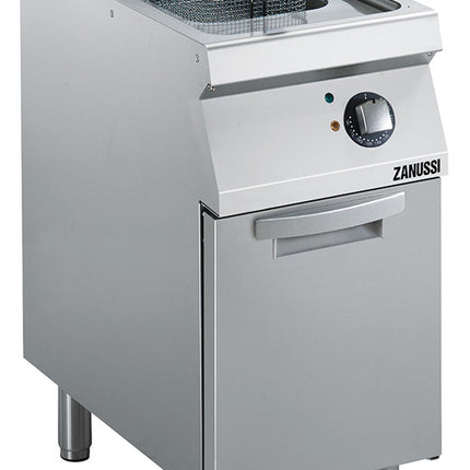 NordCap Elektro-Fritteuse EF7 / 1B15L