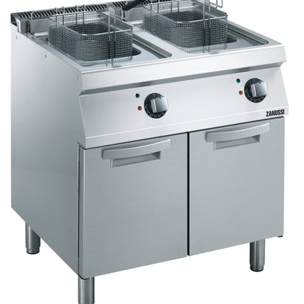 NordCap Elektro-Fritteuse EF7 / 2B14L