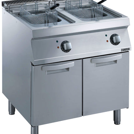 NordCap Elektro-Fritteuse EF7 / 2B7L