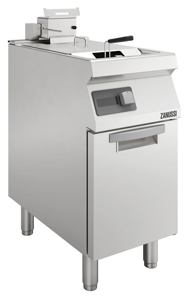 NordCap Elektro-Fritteuse EF7 / 1B10L-U1FT-S EvoPro