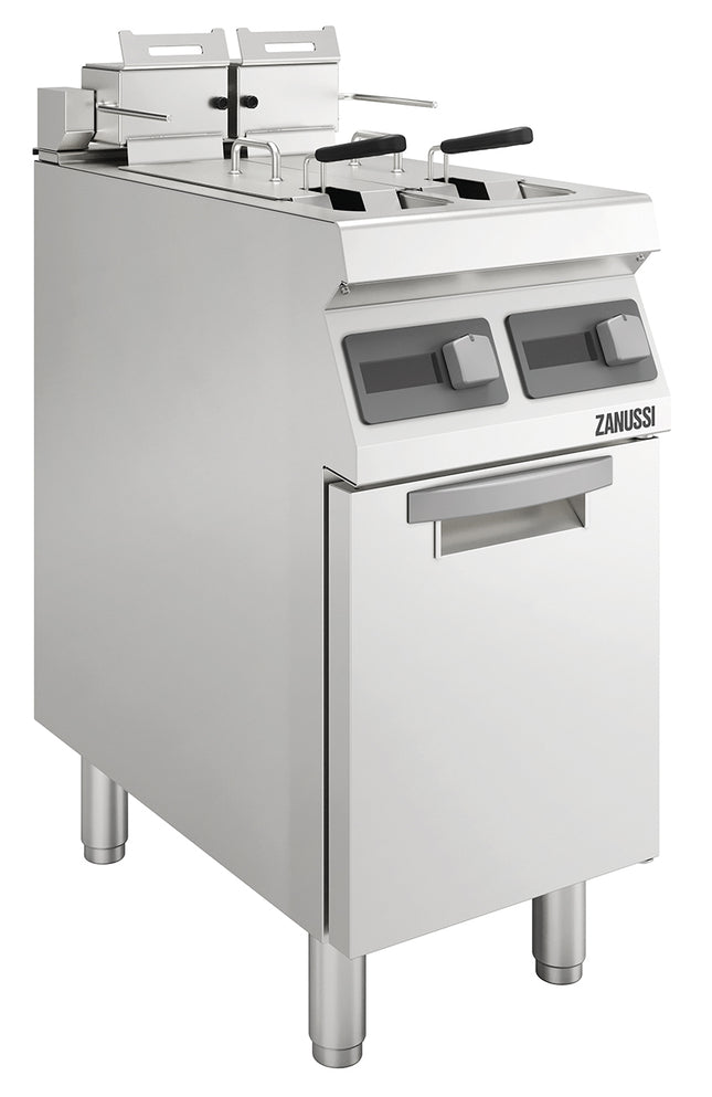 NordCap Elektro-Fritteuse EF7 / 2B5L-U1FT-S EvoPro