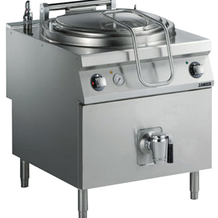 NordCap Elektro-Kochkessel EK9 / 100L-I-P-A-S