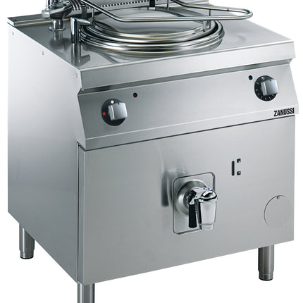 NordCap Elektro-Kochkessel EKK7 / 60L-A