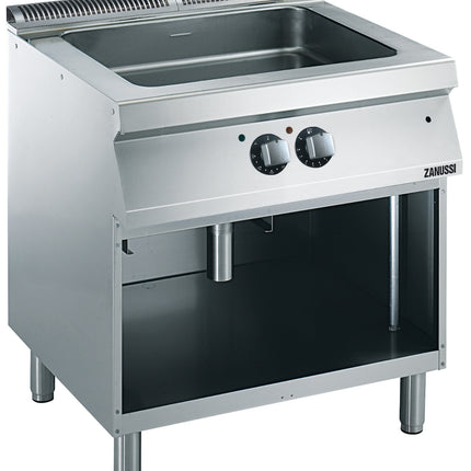 NordCap Elektro-Multifunktionskocher EMK7 / 22L