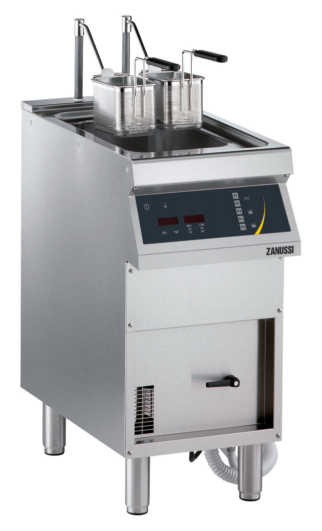 NordCap Elektro-Nudelkocher ENK7 / 1BRS