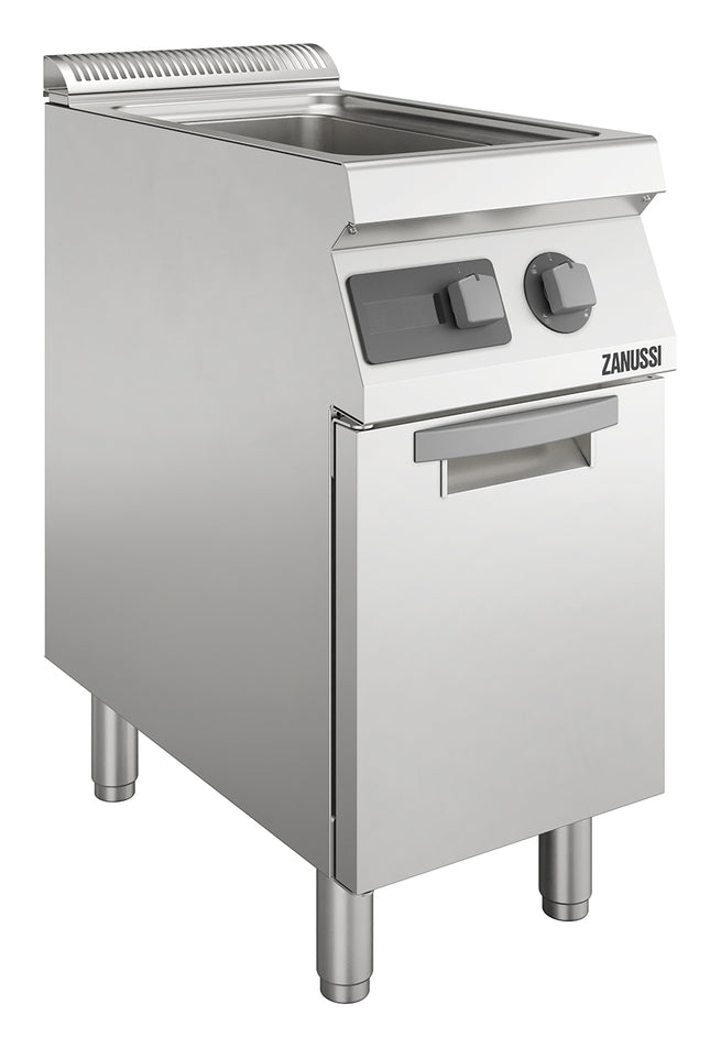 NordCap Elektro-Pastakocher ENK7 / 1B24L-U1FT-S EvoPro