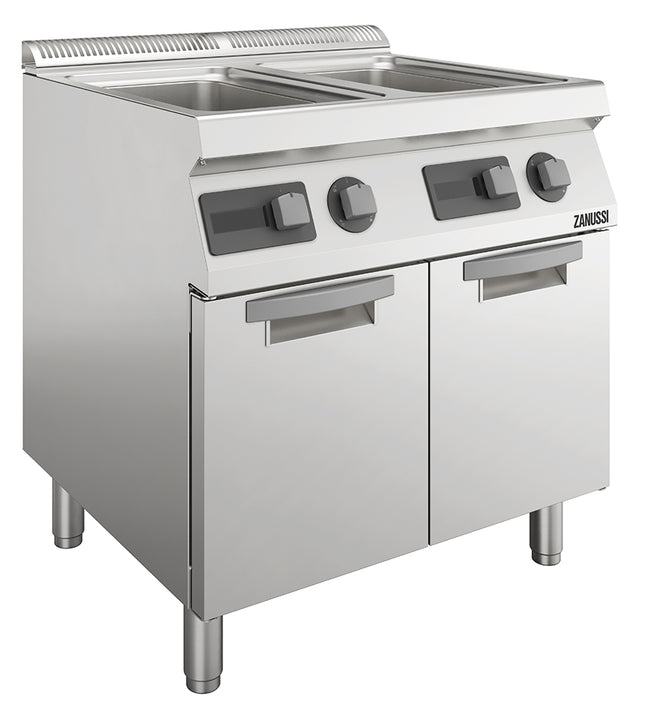 NordCap Elektro-Pastakocher ENK7 / 2B24L-U2FT-S EvoPro