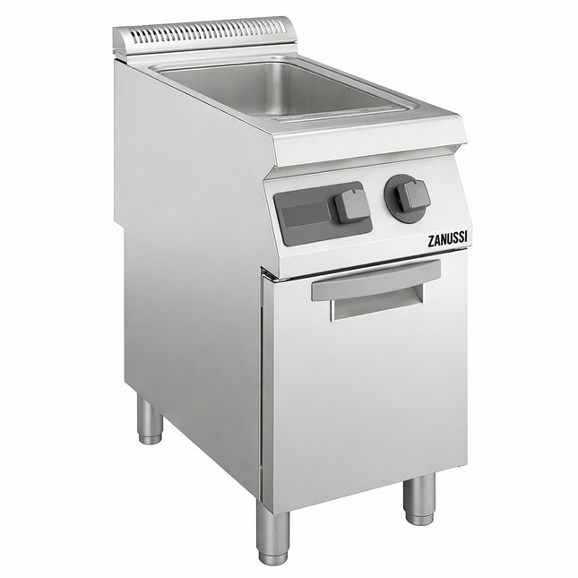 NordCap Elektro-Pastakocher ENK9 / 1B40L-U1FT-S EvoPro