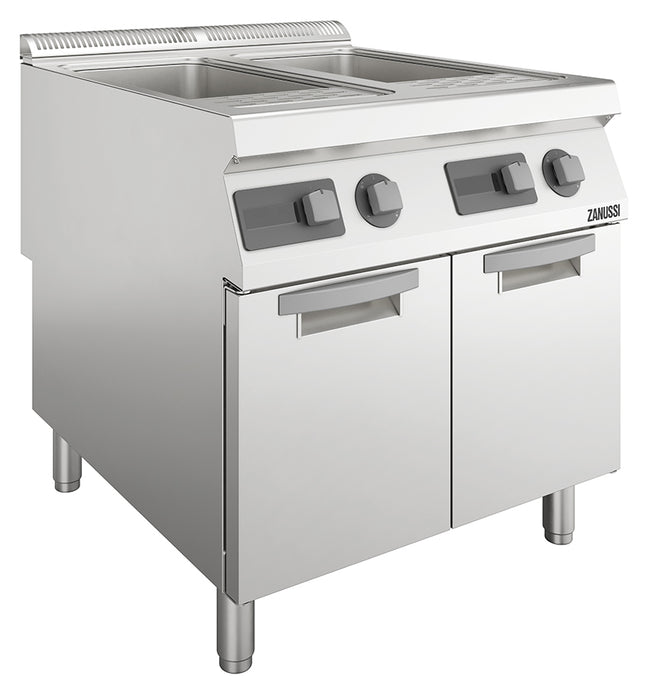 NordCap Elektro-Pastakocher ENK9 / 2B80L-U2FT-S EvoPro
