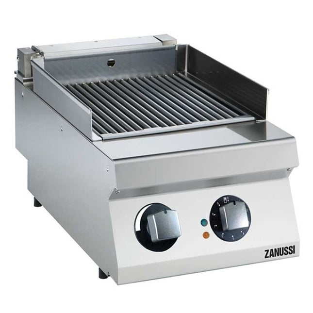 NordCap Elektro-Rostgrill ERG7 / 1HT-HP