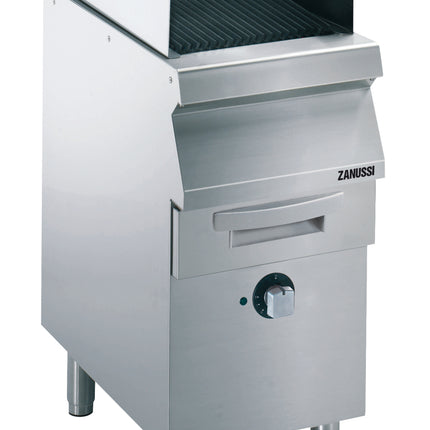NordCap Elektro-Rostgrill ERG7 / 1H