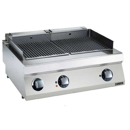 NordCap Elektro-Rostgrill ERG7 / 2HT-HP