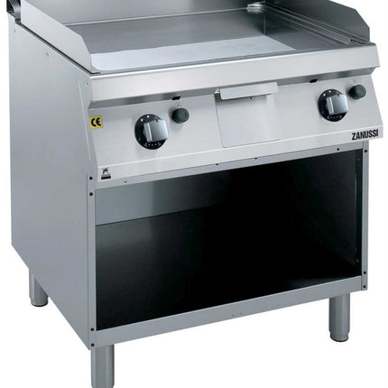 NordCap Gas-Bratplatte GBP7 / V2HUO