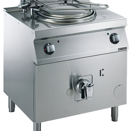 NordCap Gas-Kochkessel GKK7 / 60L-A