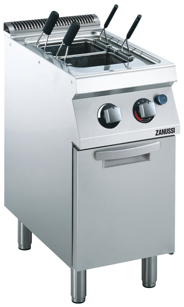 NordCap Gas-Nudelkocher GNK7 / 1B24L