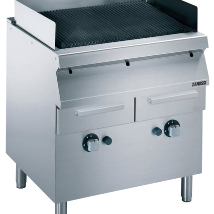 NordCap Gas-Rostgrill GRG9 / 2H-UO-S