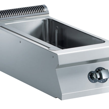 NordCap Gas-Bain-Marie GWB9 / 1B-GN1/1-T