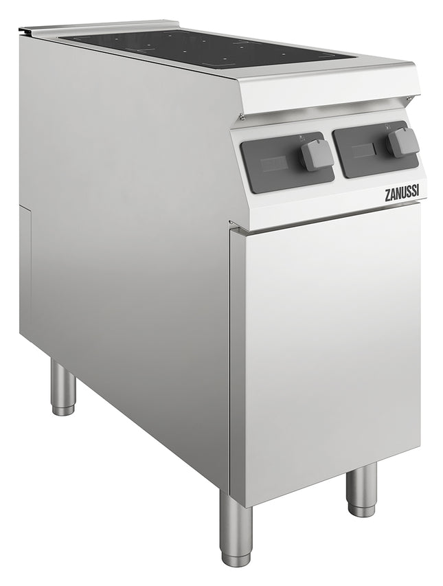 NordCap Induktionsherd IH9 / 2Z-U-S EvoPro