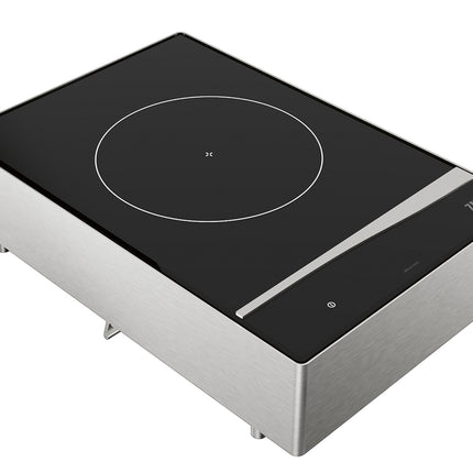 NordCap Induktionsherd IHEC-1P / 1ZT