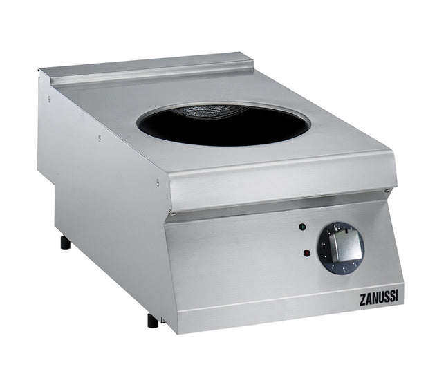 NordCap Auftisch-Induktionswok IWOK7 / T 5 KW