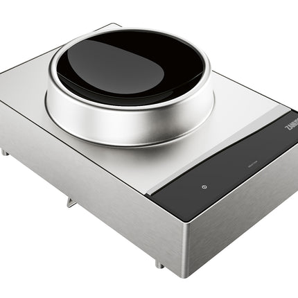 NordCap Induktionswok IWOKEC-1P / 1ZT