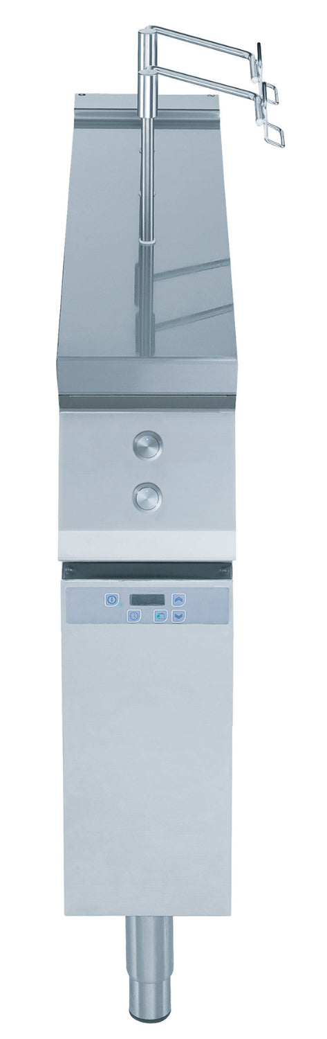 NordCap Korb-Hebeeinheit LIFT7 für Pastakocher Serie EVO 700