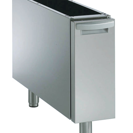 NordCap Unterbau-Neutralelement U9 / 200-1FS-S