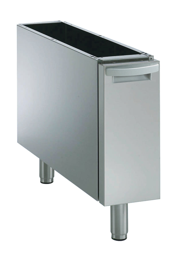 NordCap Unterbau-Neutralelement U9 / 200-1FS-S