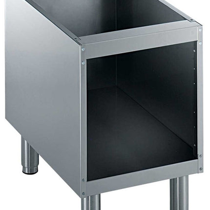 NordCap Unterbau-Neutralelement UE7 / 400-O für Serie EVO 700