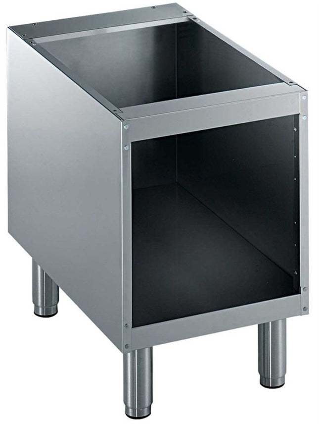 NordCap Unterbau-Neutralelement UE7 / 400-O für Serie EVO 700