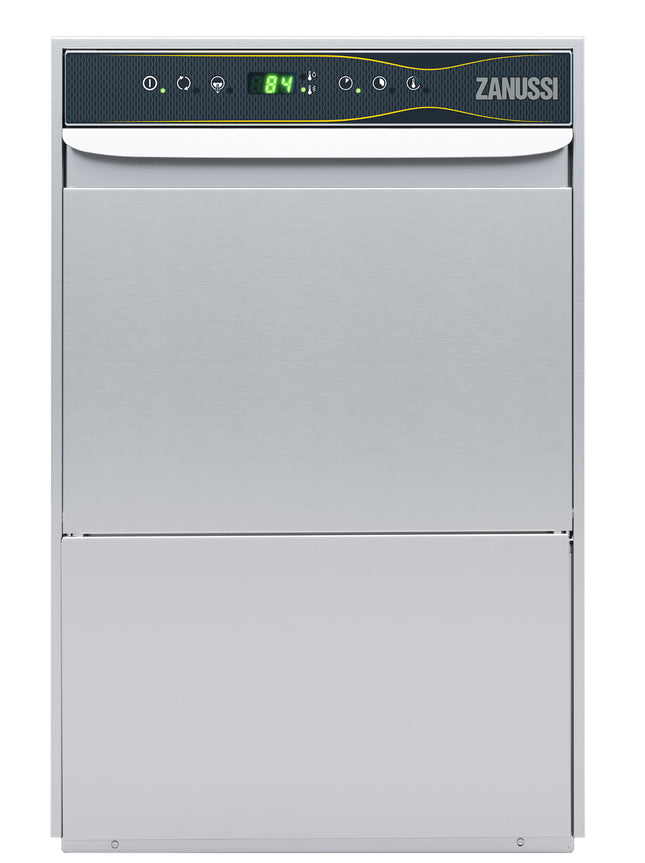 NordCap Gläserspülmaschine ZSDIAG