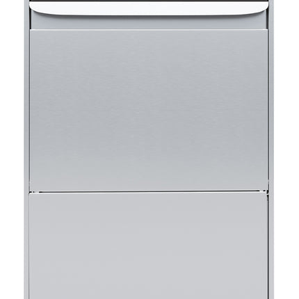 NordCap Gläserspülmaschine ZSDICWG