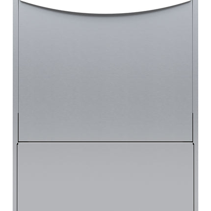 NordCap Geschirrspülmaschine ZXLIG für EN 600 x 400 mm