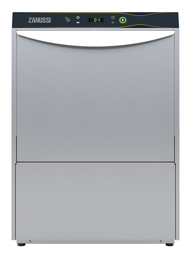 NordCap Geschirrspülmaschine ZXLIG für EN 600 x 400 mm