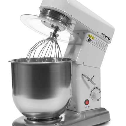 Saro Planetenrührwerk Modell FP 107 7.5 L