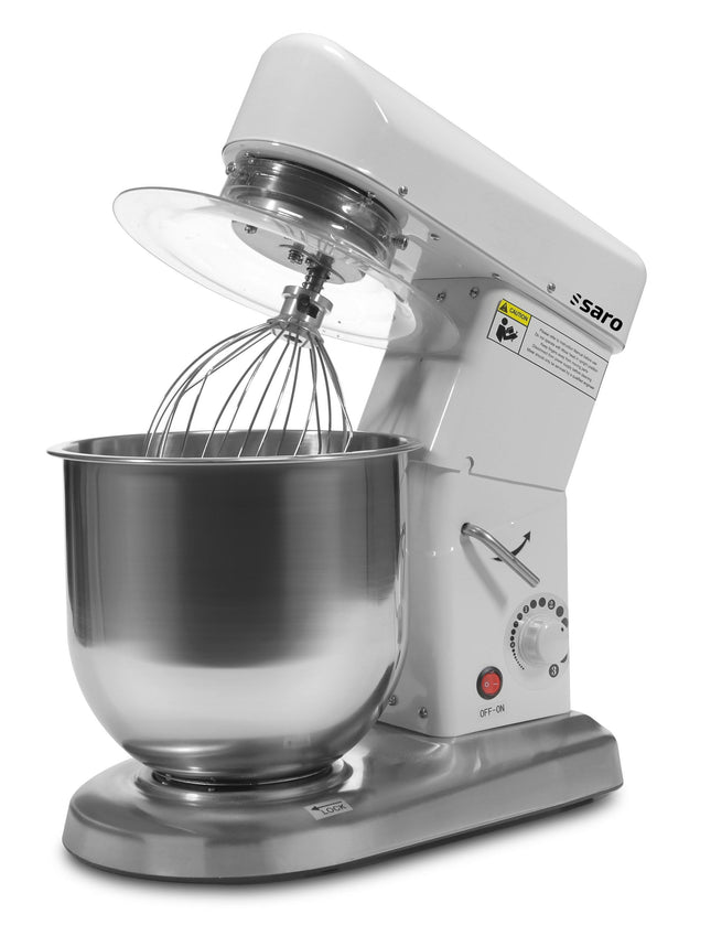 Saro Planetenrührwerk Modell FP 107 7.5 L