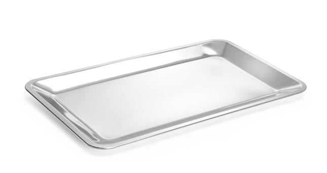 HENDI Serviertablett GN 1 / 1 – 530 × 325 × 20 mm – Produktansicht