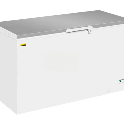 NordCap Tiefkühltruhe EL 53 CNS