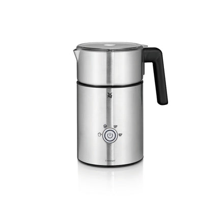 WMF Lono Milchaufschäumer und Schokolade