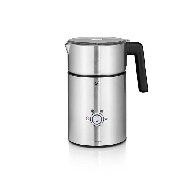 WMF Lono Milchaufschäumer und Schokolade